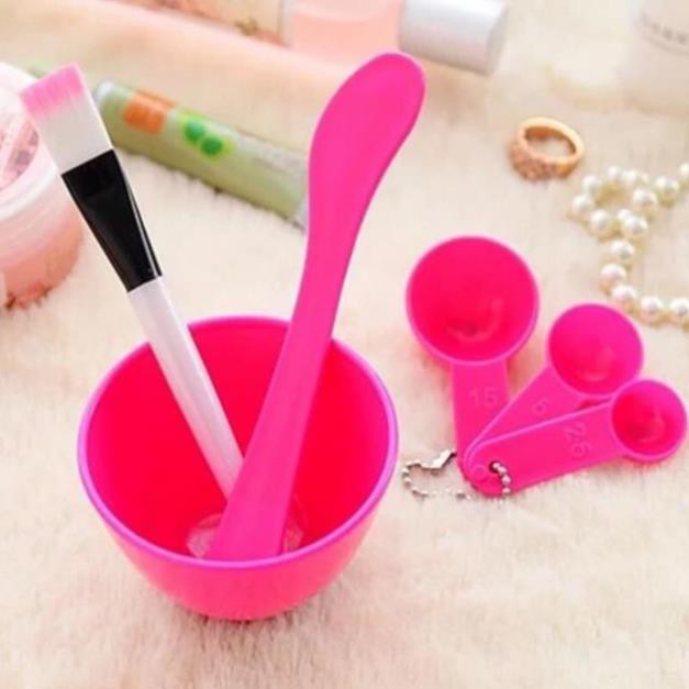 Bát trộn đắp mặt nạ 1 chiếc hàng xịn