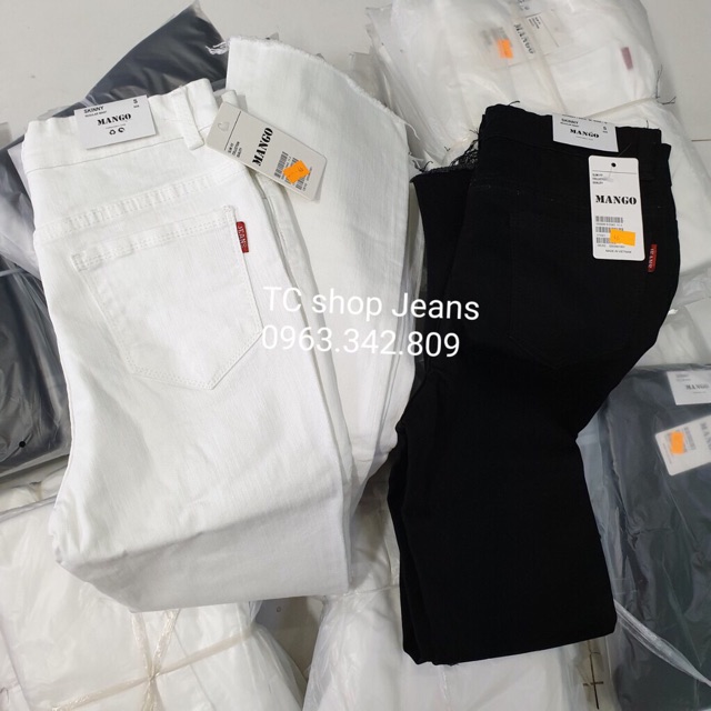 Quần skinny loe kaki co dãn cực đỉnh | BigBuy360 - bigbuy360.vn