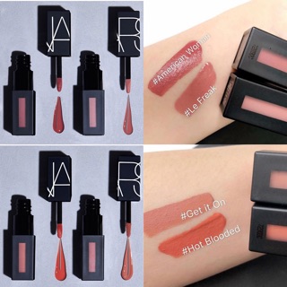 (Tách set)Set 2 son Nars Warm Nude