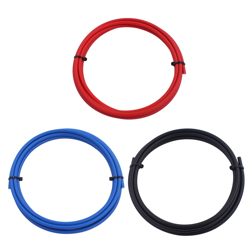 QQ Dây Phanh Đĩa Thủy Lực Bằng Nylon Bện Cho Xe Đạp