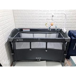 CŨI VẢI BROTISH