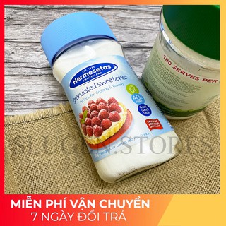 Đường ăn kiêng Healthy Hermesetas (90g)