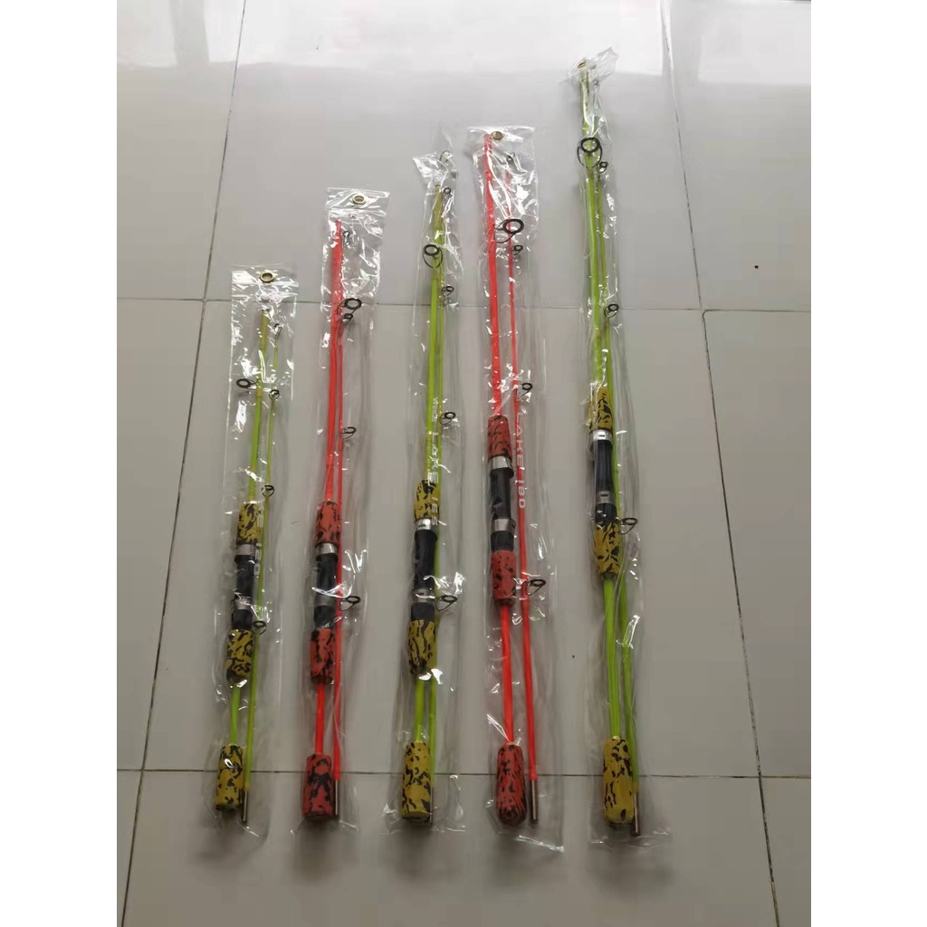 CẦN CÂU ĐẶC LAKE