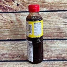 Nước sốt takoyaki làm bánh takoyaki Nhật, sốt bánh bạch tuộc  200ML/chai