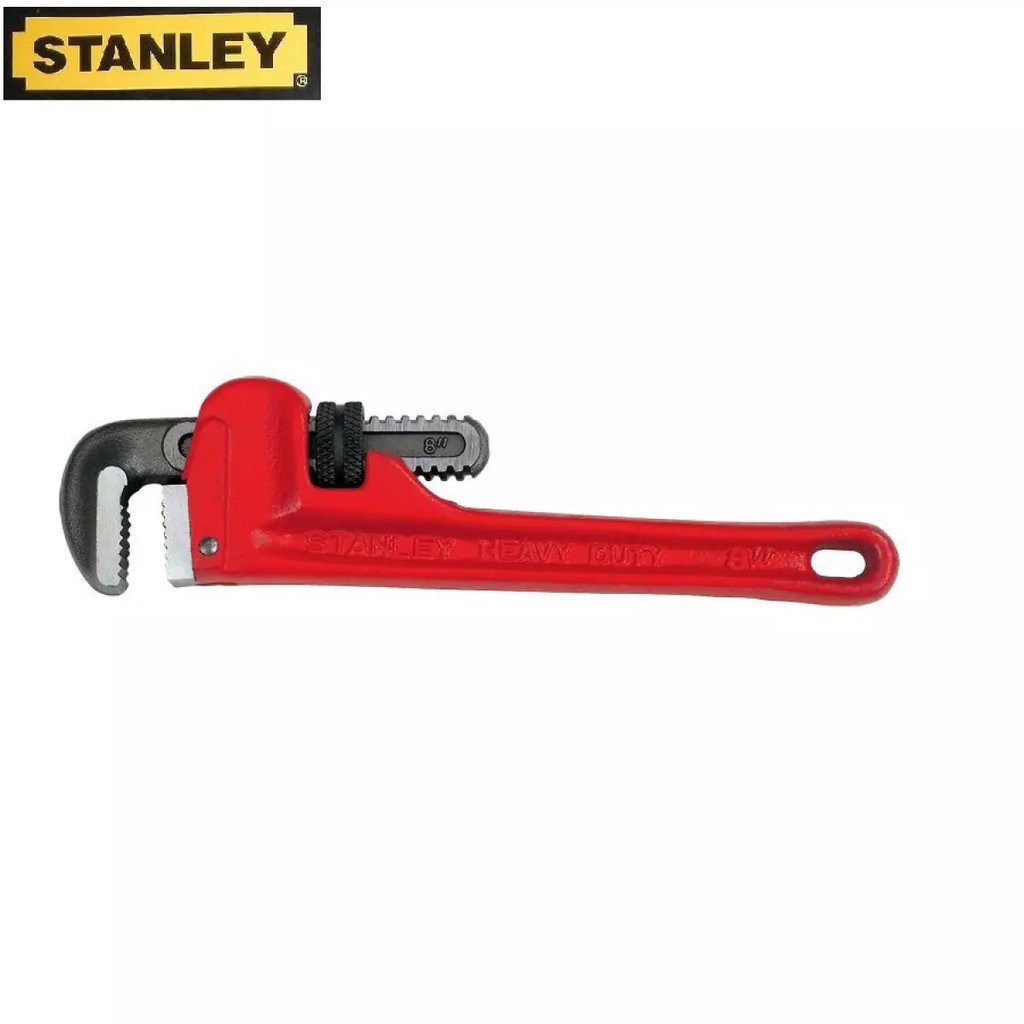 Mỏ lết răng Stanley 87-623