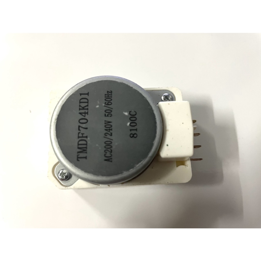 Timer tủ lạnh 1-3 rơ le thời gian