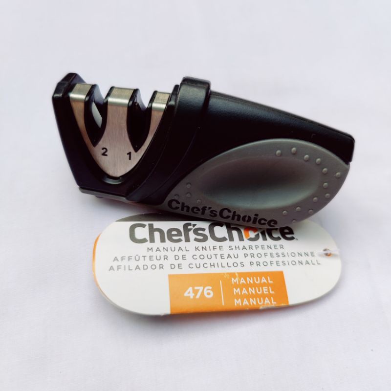 Dụng cụ mài dao Chefschoice 476