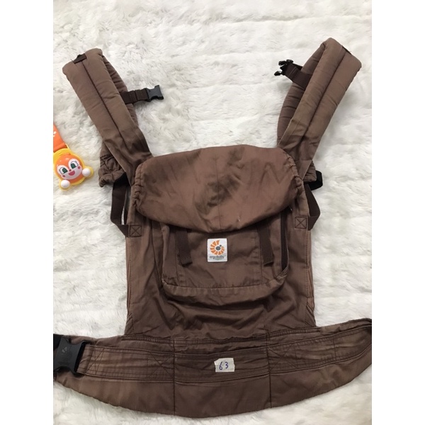 Địu trợ lực 2hand giá rẻ