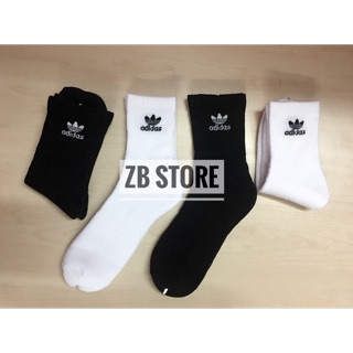 Tất/Vớ Adidas 3 lá (HÀNG VNXK)