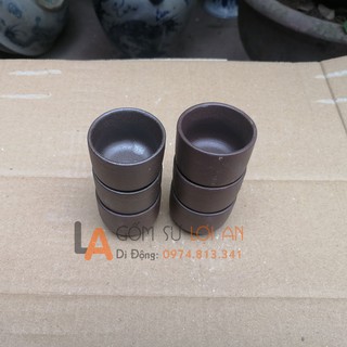 chén rượu đẹp