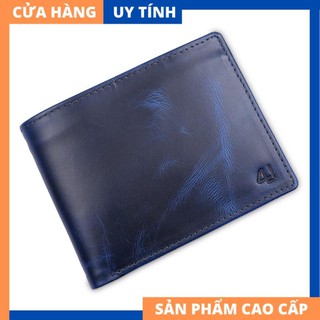 Ví Da Nam Đẳng Cấp Cao Cấp Đựng Tiền Và Đựng Thẻ Tiện Lợi [HÀNG VNXK]