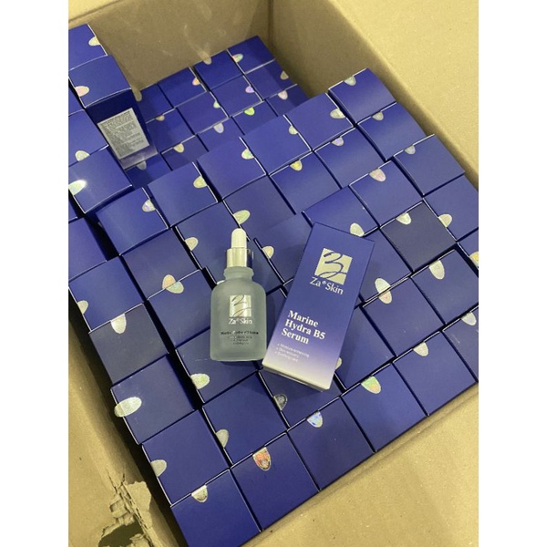 Marine Hydra B5 Serum ZaSkin 30ml
