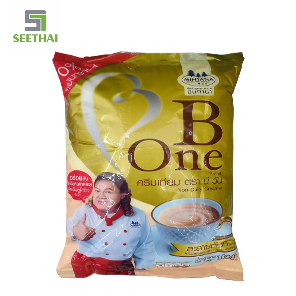 Bột Béo Trà Sữa B One 1kg