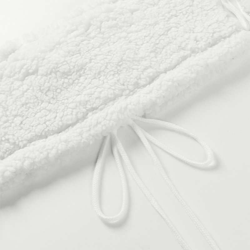 Bộ Áo 2 Dây Tay Dài Phối Chân Váy Ôm Mini Thời Trang Mùa Đông Quyến Rũ Cho Nữ