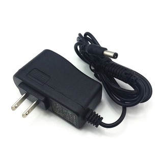 Nguồn 12v -1a chân thường 5,5*2,5mm