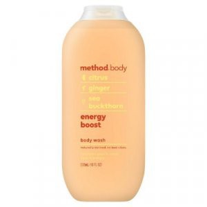 Sữa Tắm Method Body 532ml. Hàng Úc 100% thiên nhiên Dưỡng Ẩm cho da mịn màng, trắng sáng. #Pvy Beauty