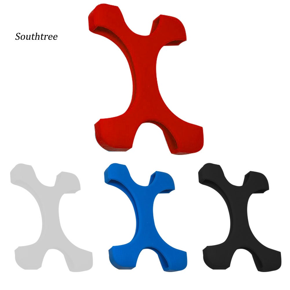 (Hàng Có Sẵn) Dây Silicone Chống Sốc Bảo Vệ Ổ Cứng Hdd 2.5inch