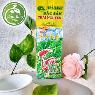 200 gram Chè Thái Nguyên nguyên chất ngon vừa -Trà Thái Nguyên