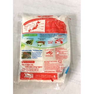 Mì chính (Bột Ngọt) Ajinomoto Hạt Lớn