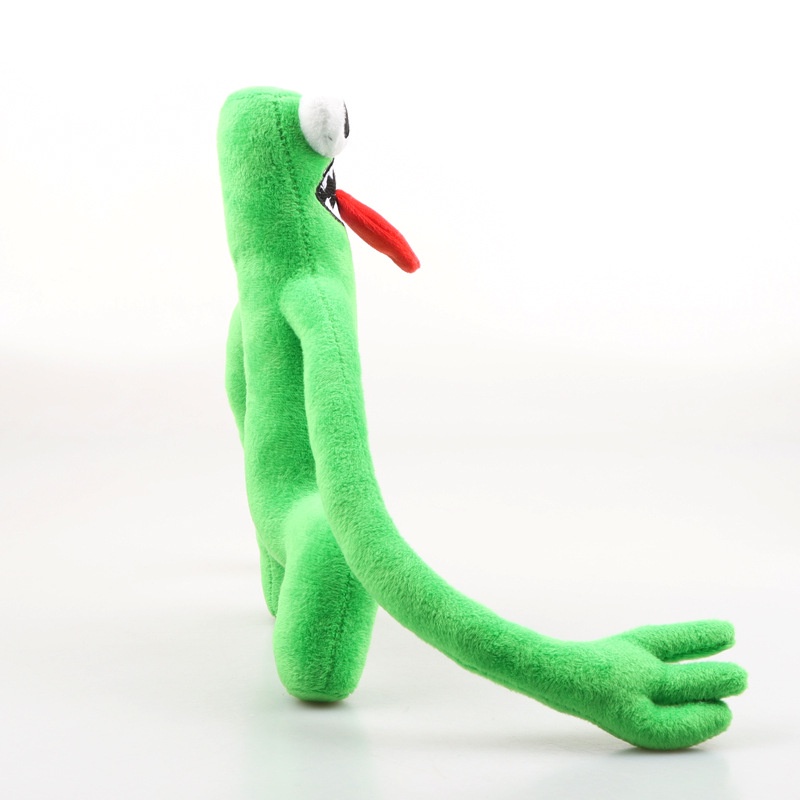 Búp Bê Nhồi Bông Roblox Rainbow Friends Chapter 2 Kích Thước 30cm