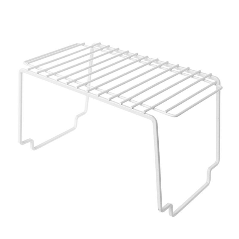 Kệ đựng đồ dùng đa năng tiện lợi dễ sử dụng dành cho nhà bếp/nhà tắm