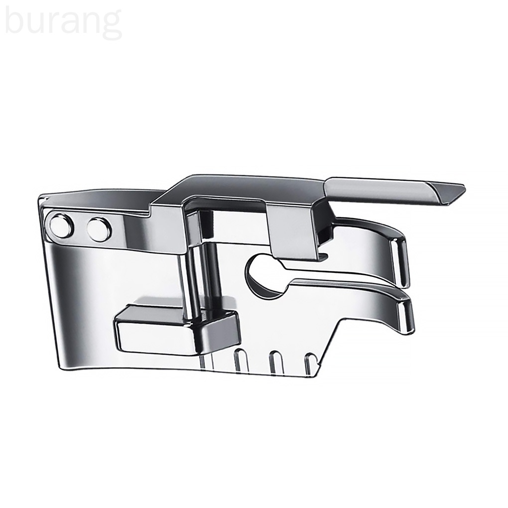 Chân vịt máy may 1/4 inch kèm dụng cụ dẫn hướng tiện dụng