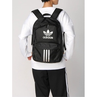 Balo adidas logo 3 sọc giữa