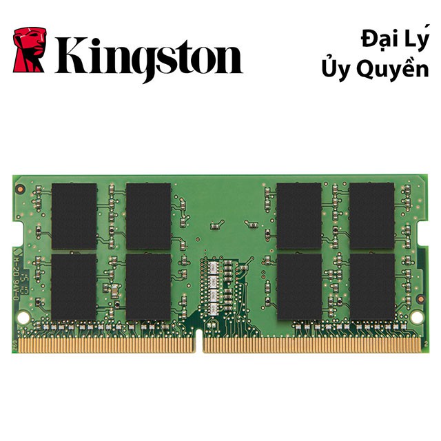 [Mã ELMS05 giảm 5% đơn 300k]RAM Kingston ValueRAM DDR4 2400MHz 8GB LAPTOP Memory (KVR24S17S8/8) | WebRaoVat - webraovat.net.vn