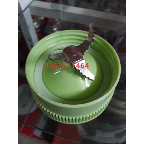 Phụ kiện máy xay Jiplai