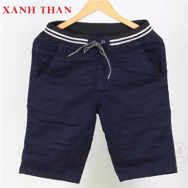Combo 2 quần short nam 99k
