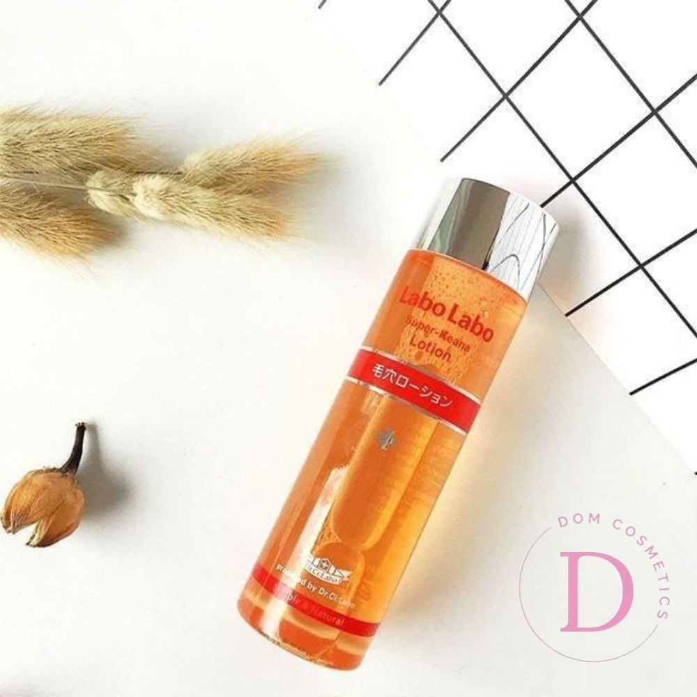 Nước Hoa Hồng LaboLabo Super-Keana Lotion 100ml Nội Địa Nhật | BigBuy360 - bigbuy360.vn