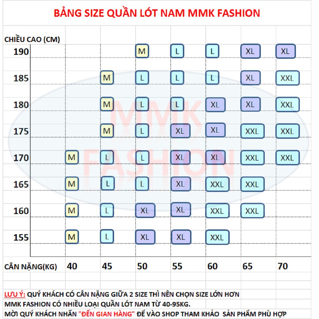 (Hàng đẹp) Quần sịp nam, Quần lót nam cotton - nhiều mẫu lưng- Hàng Việt Nam ( ẢNH THẬT)