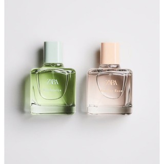 SET NƯỚC HOA WONDER ROSE VÀ APPLE JUICE 100ML