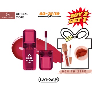 Son Black Rouge Mara Hot Water Tint LV05 45.2g