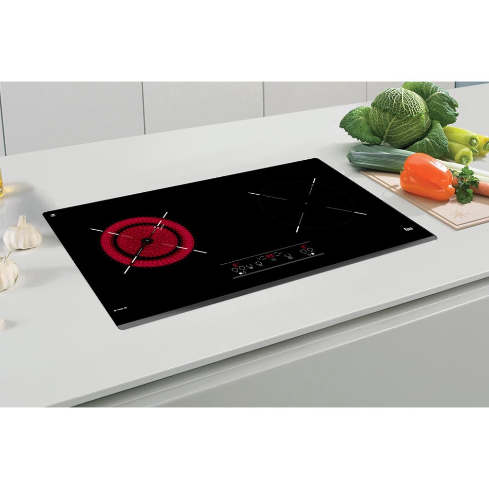 Bếp điện từ Teka IZ 7200 HL Hàng chính hãng bảo hành toàn quốc Tặng hút mùi kính cong với khách mua 