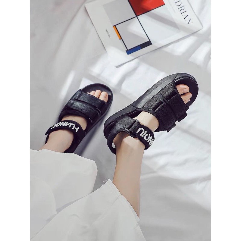 ⚡️FREESHIP TỪ 99k⚡️ Giày Sandal Nữ Dép Sandal Nữ Mẫu Mới Rẻ Đẹp