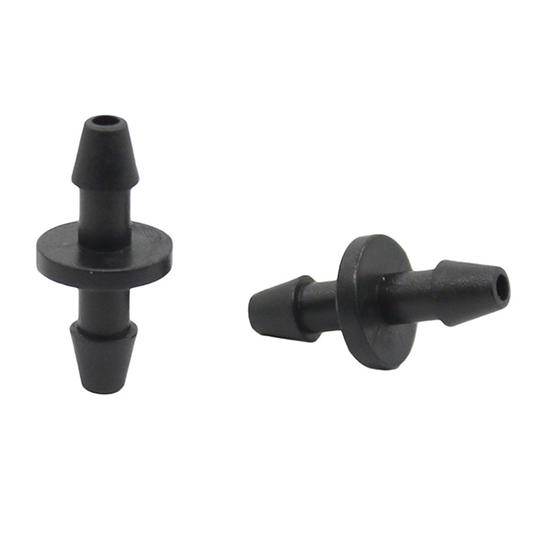 Set 100 Đầu Nối Ống Nước 3/5mm