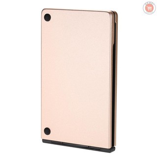 Bàn Phím Bluetooth Không Dây Gấp Gọn Cho Iphone Ipad Mac Ios Android Windows