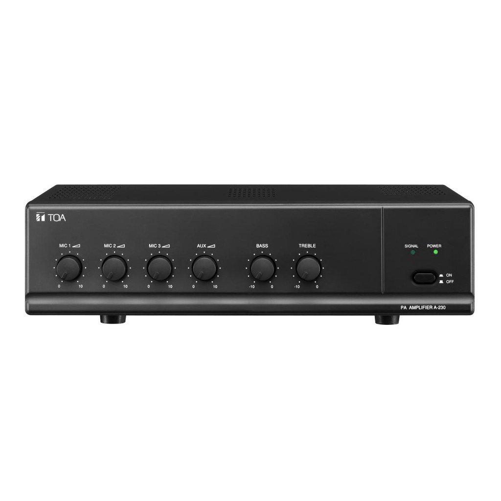 AMPLY TOA A-230HV