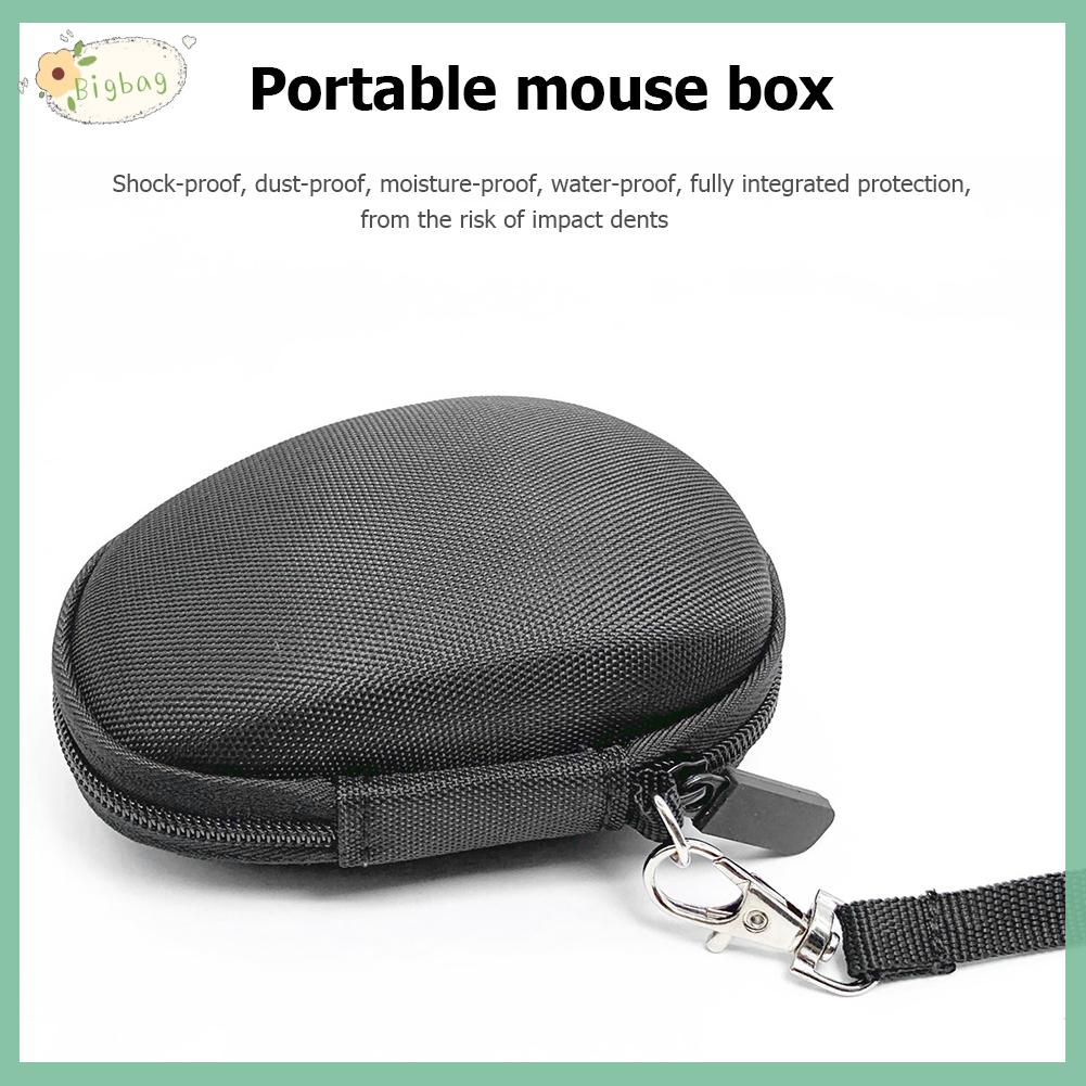 Túi đựng bảo quản chuột Logitech Mx Anywhere 3