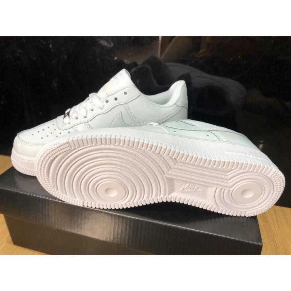 [Freeship - Sale Sốc] GIÀY NIKE MÀU TRẮNG 💗 SIÊU CHẤT HÀNG ĐẸP HOT HIT 2020 💗 FREESHIP TOÀN QUỐC