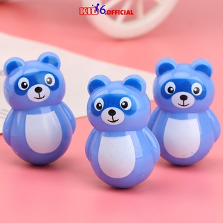 Đồ chơi lật đật mini KID6 kích thước mini 2,5 x 4cm