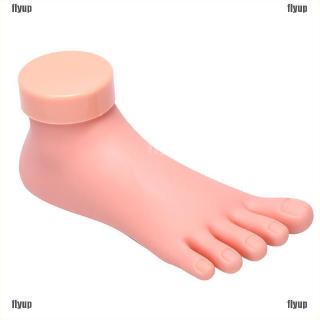 1 Móng Tay Giả Mềm Dẻo Tập Vẽ Móng