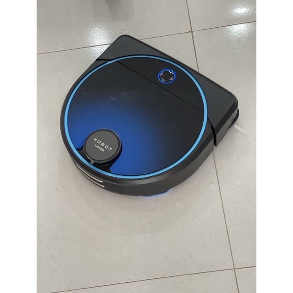 Robot lau kính Hobot 388 hàng new fullbox đài loan