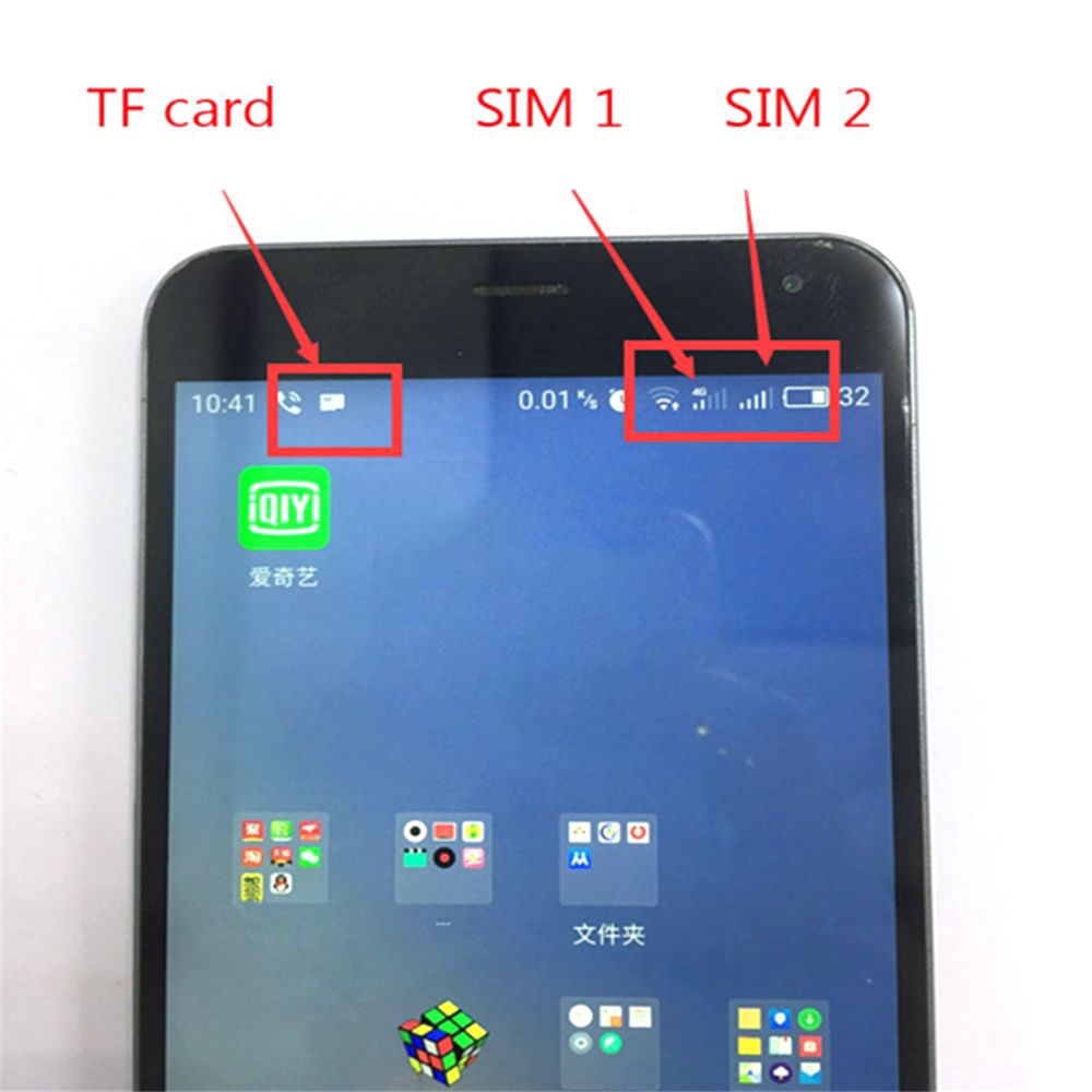 Thiết bị tích hợp chuyển đổi sim tiện lợi cho điện thoại