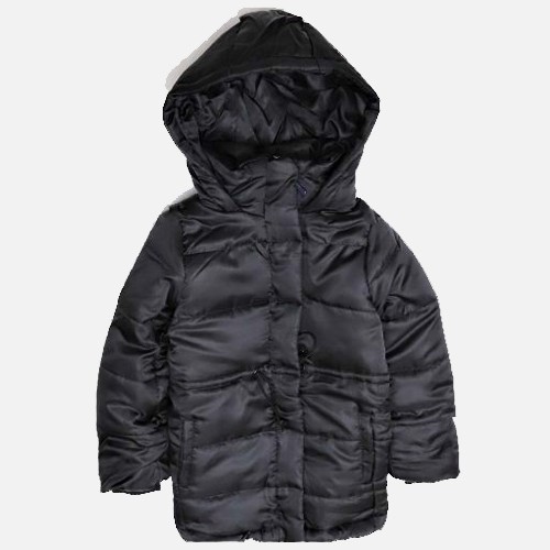 Áo Phao Unisex Bershka Dành Cho Bé Trai Và Bé Gái - GU Shop