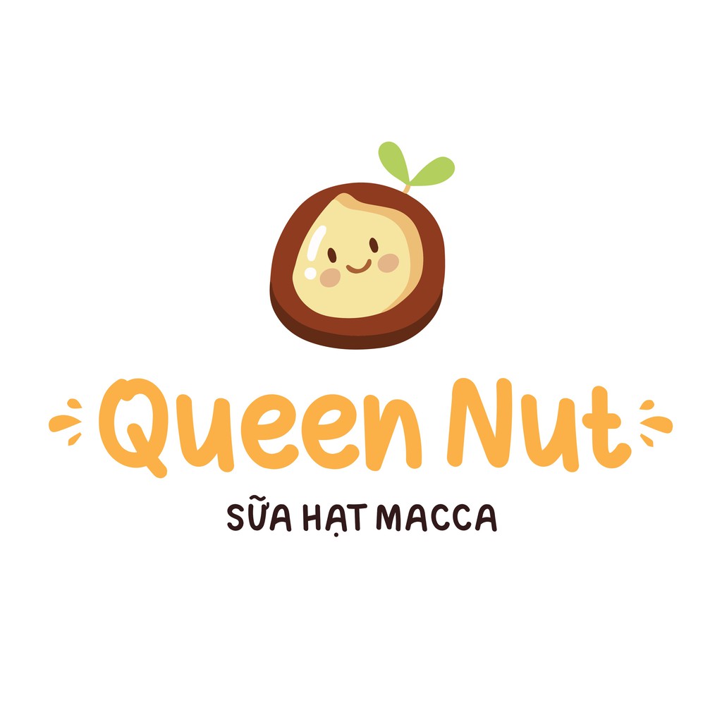 Hạt Dinh Dưỡng Queen Nut