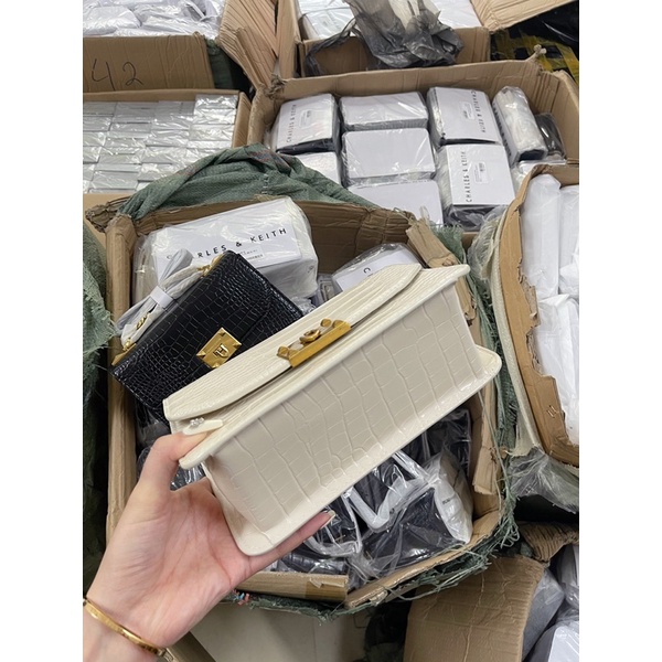 1126-2# Túi CK 4 đinh Xuẩt Dư