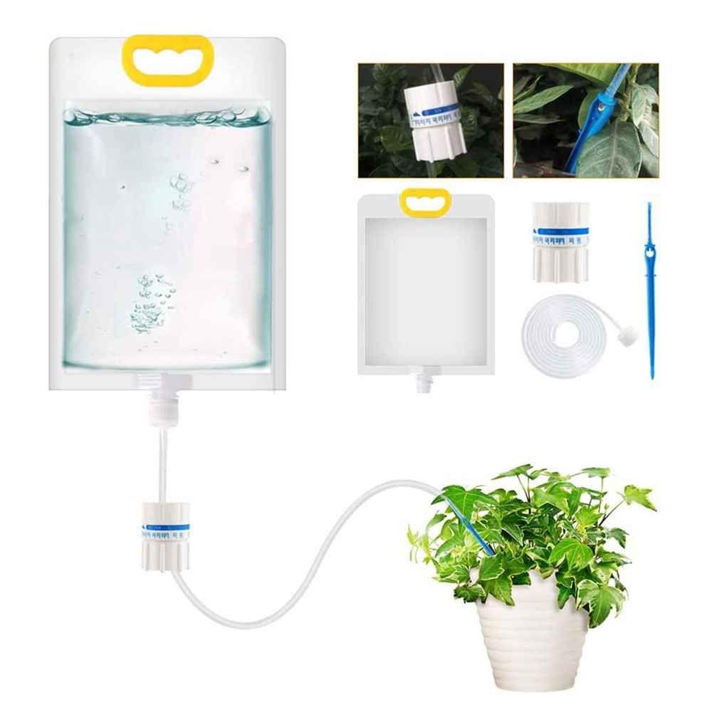 Túi Nhỏ Giọt Tưới Cây Sân Vườn Tiện Dụng