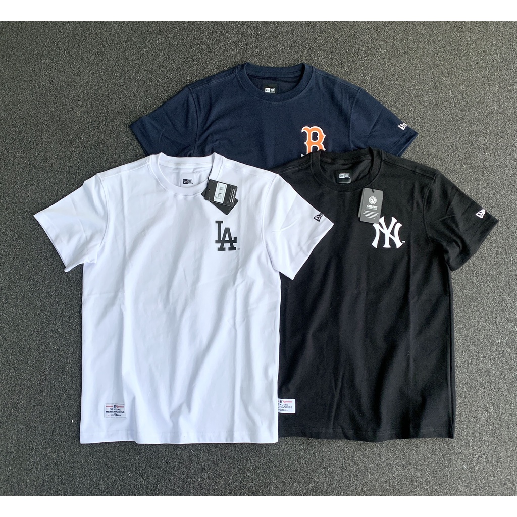 [RAWS]  Áo phông New era Bandana chính hãng | BigBuy360 - bigbuy360.vn